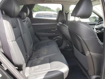 Hyundai 2022 Hyundai Tucson Hyundai Tucson SEL AWD, od ubezpieczalni 2.5 Benzyna 187KM, zdjęcie 9