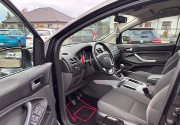 Ford Kuga II SUV 2.0 Duratorq TDCi 140KM 2012 Ford Kuga 2.0D 140KM navi stan perfekcyjny zarejestrowane 2.0 Diesel 140KM, zdjęcie 5