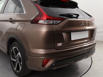 Mitsubishi Eclipse Cross SUV PHEV 2.4 188KM 2022 Mitsubishi Eclipse Cross Plug-in-Hybrid, zdjęcie 23