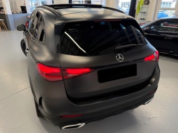 Mercedes GLC C254/X254 Coupe 2.0 220d 197KM 2026 MERCEDES-BENZ GLC 220 d 4-Matic AMG Line 2.0(197KM) 2026, zdjęcie 4