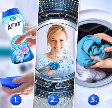 LENOR Spring Awakening ароматический жемчуг 210г