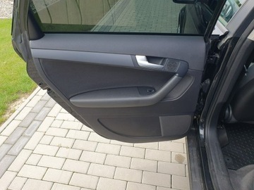 Audi A3 8P Hatchback 3d 1.9 TDI 105KM 2008 Audi A3 1.9tdi 105KM Sportback LIFT Raty Zamian, zdjęcie 17