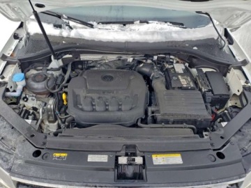 Volkswagen Tiguan III 2024 Volkswagen Tiguan Se R-Line Black 2024 2.0 Benzyna 184KM, zdjęcie 6