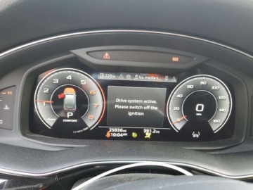 Audi Q7 II 2024 Audi Q7 Premium Plus 2024 3.0l 3.0 Benzyna 335KM, zdjęcie 9