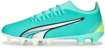 BUTY KORKI PUMA ULTRA MATCH FG/AG 44+ GRATIS