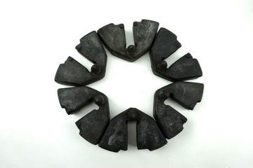 РЕЗИНОВЫЙ ВОДИТЕЛЬ SUZUKI TL 1000 R