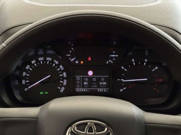 Toyota 2022 Toyota Proace City Verso Business CarPlayAndroid Auto Czujniki parkowani, zdjęcie 14