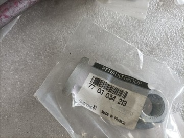 RENAULT LAGUNA MEGANE CLIO ГАЙКА ОПТОМ