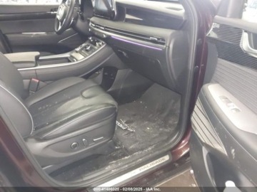 Hyundai 2024 Hyundai Palisade Calligraphy 2024 3.8l 3.8 Benzyna 291KM, zdjęcie 9