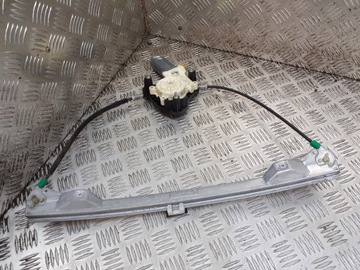 MECHANIZMUS OKNO RENAULT OE 8200169095