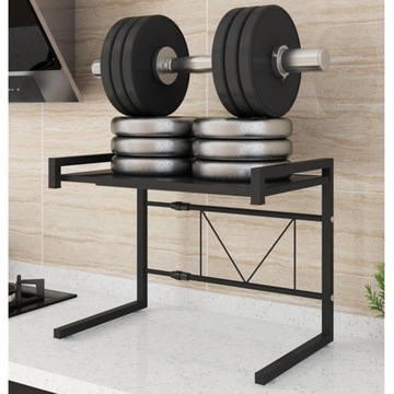 1 КОМПЛЕКТ ДВУХЯРУСНЫХ СТЕЛЛАЖНЫХ СТЕЛЛАЖЕЙ ДЛЯ ХРАНЕНИЯ