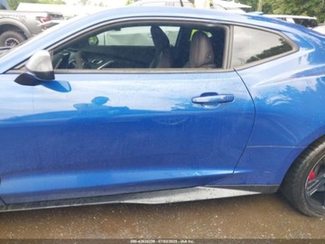 Chevrolet Camaro VI 2019 Chevrolet Camaro ZL1 2019 6.2l 6.2 Benzyna 650KM, zdjęcie 2