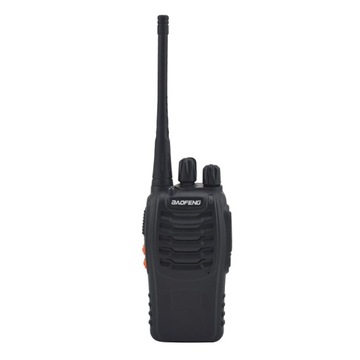 3 рации BAOFENG WALKWAY BF-888 PMR