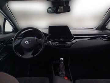 Toyota C-HR I Crossover Facelifting 1.8 Hybrid 122KM 2023 Toyota C-HR 1.8 Hybrid GPF GR Sport 1.8 Hybrid GPF, zdjęcie 13