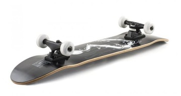 Белый скейтборд Enuff Pyro II