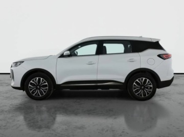 Chery Tiggo 7 SUV 1.6 T-GDI 147KM 2025 Chery Tiggo 7 1.6 TGDI, 1. Właściciel, Serwis ASO, zdjęcie 2