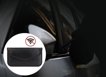 ЧЕХОЛ ПРОТИВУГОННЫЙ RFID КЛЕТКА ФАРАДЕЯ ДЛЯ ТЕЛЕФОНА GSM БЛОК