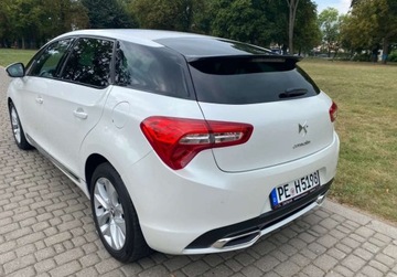 DS 5 Hatchback (Citroen) 1.6 THP 156KM 2012 Citroen DS5 1.6THP Exclusive Automat Zadbany Serwis 1-Wlasc Polecam, zdjęcie 8