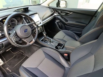 Subaru XV II Crossover 1.6i 114KM 2019 Subaru XV Subaru XV Exclusive 1.6 Benzyna 115KM Salon PL I wlasciciel 4x4, zdjęcie 15