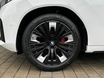 BMW X3 G45 2025 BMW X3 xDrive20d Sport Suv 2.0 (197KM) 2025, zdjęcie 12