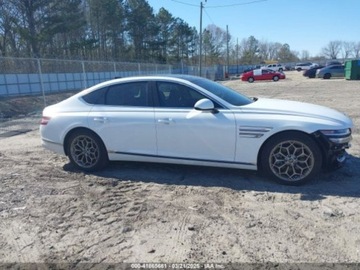  Genesis G80 2.5T 2024 2.5 Benzyna 300KM, zdjęcie 6