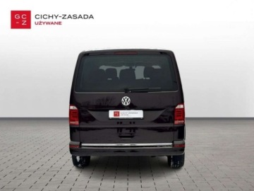 Volkswagen Caravelle T6 2017 Volkswagen Caravelle Salon PL, FV23, Highline. bogata opcja, ACC, Nappa, zdjęcie 5