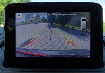 Ford Tourneo Connect III Standard 1.5 EcoBlue 100KM 2020 Ford Tourneo Connect Bezwypadkowy Serwisowany 1-Wlasciciel Blis Radar Kame, zdjęcie 22