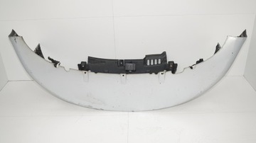 NÁRAZNÍK PŘEDNÍ SEAT EXEO 07-11R OSTŘIKOVAČE #