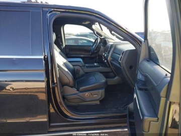 Ford Expedition III 2021 Ford Expedition Limited Max 2021 3.5l 3.5 Benzyna 375KM, zdjęcie 9