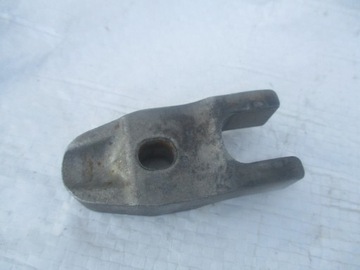 ИНЖЕКЦИОННЫЙ КРЮК VOLVO 2.0D D4 V60 S80 II S60 V70