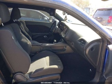 Dodge Challenger III 2022 Dodge Challenger RT 2022 5.7l 5.7 Benzyna 372KM, zdjęcie 9