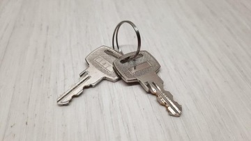 Монетница из стали ACROPAQ.