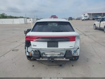 Audi Q8 2021 Audi Q8 Prestige 55 Tfsi Quattro Tiptronic 2021 3.0l 3.0 Benzyna 335KM, zdjęcie 4