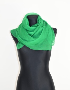 шелковая палантина парео БОЛЬШОЙ ШАРФ - 150 x 100 СМ