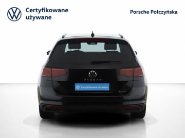Volkswagen Passat B8 Variant Facelifting 2.0 TDI SCR 200KM 2022 Volkswagen Passat Variant 2.0 TDI 4X4,Business DSG, zdjęcie 6