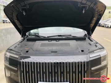  ZEEKR Inny 9X MAX 55 kWh l Auto Punkt 2.0 Hybryda Plug-in 885KM, zdjęcie 16