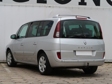 Renault Espace IV Van 2.0 dCi 150KM 2011 Renault Espace 2.0 dCi, 7 miejsc, Klima, zdjęcie 3