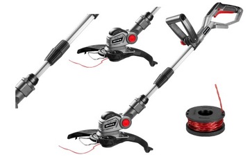 GRAPHITE Podkaszarka Energy+ 18V LI-LON 58GE112