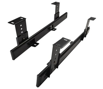 Полка Направляющие ящика под стол для клавиатуры 90х31 *ВЫБОР ЦВЕТА*