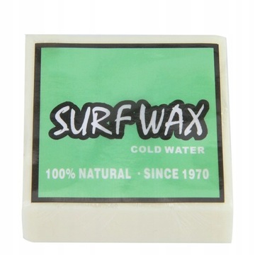 UNIWERSALNY WOSK DO DESEK SURFINGOWYCH