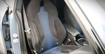 BMW Seria 2 G42-U06 Gran Coupe 1.5 218i 140KM 2020 BMW Seria 2 (Nr.126) 1.5 Automat Mpakiet Navi Klima Parktronik Tempomat Gw, zdjęcie 17