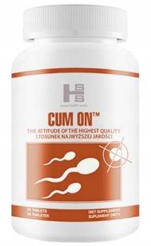 SHS СПЕРМА ПОВЫШАЕТ КАЧЕСТВО СПЕРМЫ И БОЛЬШЕ СПЕРМЫ