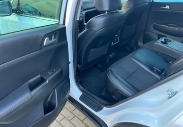 Kia Sportage IV SUV Facelifting 1.6 GDI 132KM 2021 Kia Sportage BLACK EDITION 1.6Ben.132KM 6Bieg.FulLed Navi Kamera Panor.Opl, zdjęcie 19