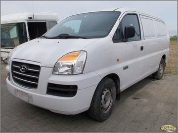HYUNDAI H-1 H1 STAREX 07 PANEL PLAST PRAVÝ PŘEDNÍ