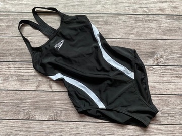 SPEEDO Strój kąpielowy KOSTIUM pływacki rozm. 38