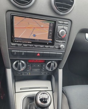 Audi A3 8P Hatchback 3d 2.0 TDI CR 170KM 2011 Audi A3 Sportback Wymieniony rozrzad Nowe tarcze, klocki. 2.0 Diesel, zdjęcie 18