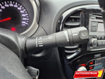 Nissan Juke I SUV 1.5 dCi 110KM 2014 Nissan Juke Alufelgi Klimatyzacja Ekonomiczny Elektryczne Lusterka, zdjęcie 22