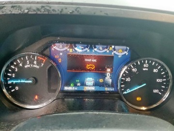 Ford Expedition III 2022 Ford Expedition Max XLT 2022 3.5l 3.5 Benzyna 375KM, zdjęcie 9