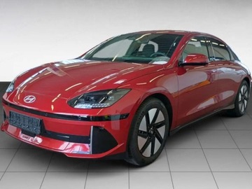 Hyundai IONIQ 6 LongRange 77.4kWh 229KM 2025 HYUNDAI Ioniq 6 77kWh Techniq Sedan 229KM 2025