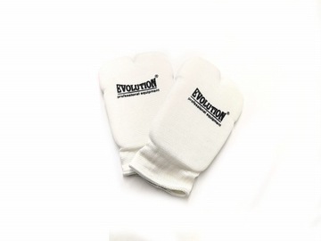 OCHRANIACZE NAPIĘSTNIKI DŁONIE KARATE EVOLUTION XL